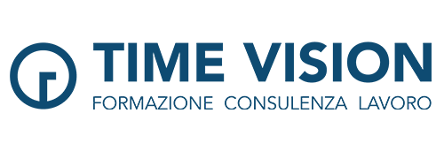 Logo Timevision